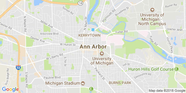 Ann Arbor